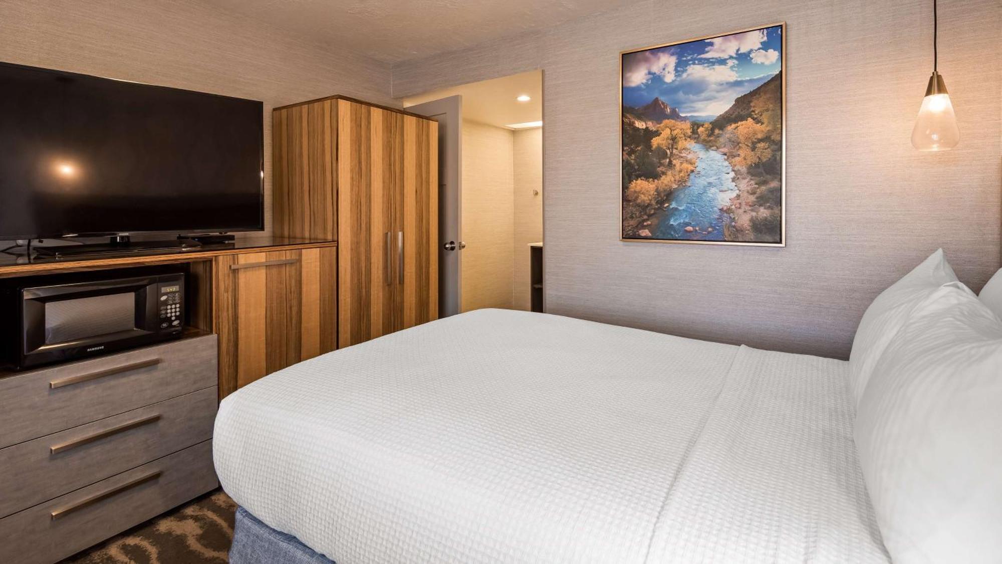 Aiden By Best Western St George St. George Bagian luar foto
